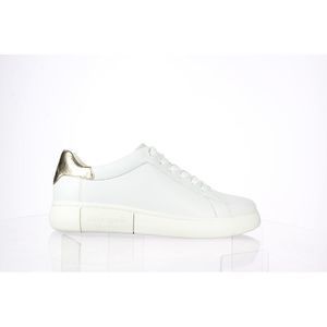Kate Spade Womens Lift White Fashion Sneaker Size 11